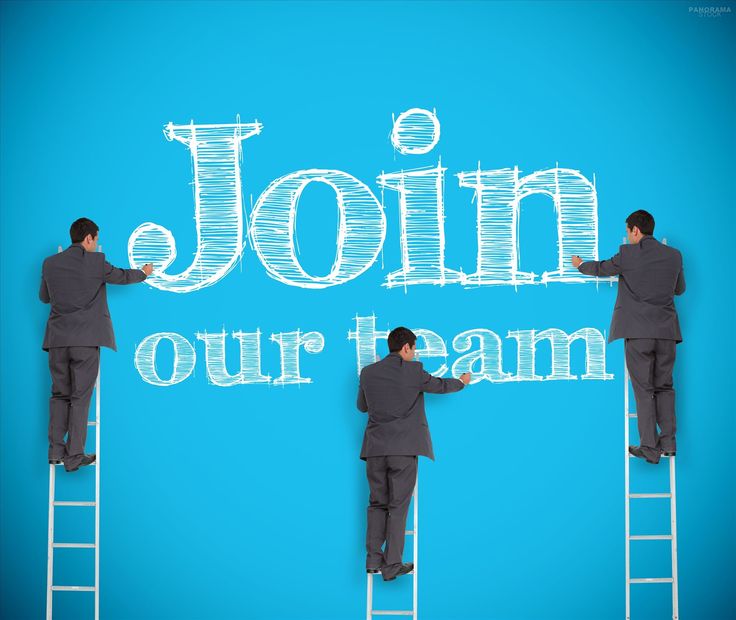 General Job Application